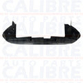 MG ZS 2020-2024 Facelift Front Panel Water Tank Upper Air Guide
