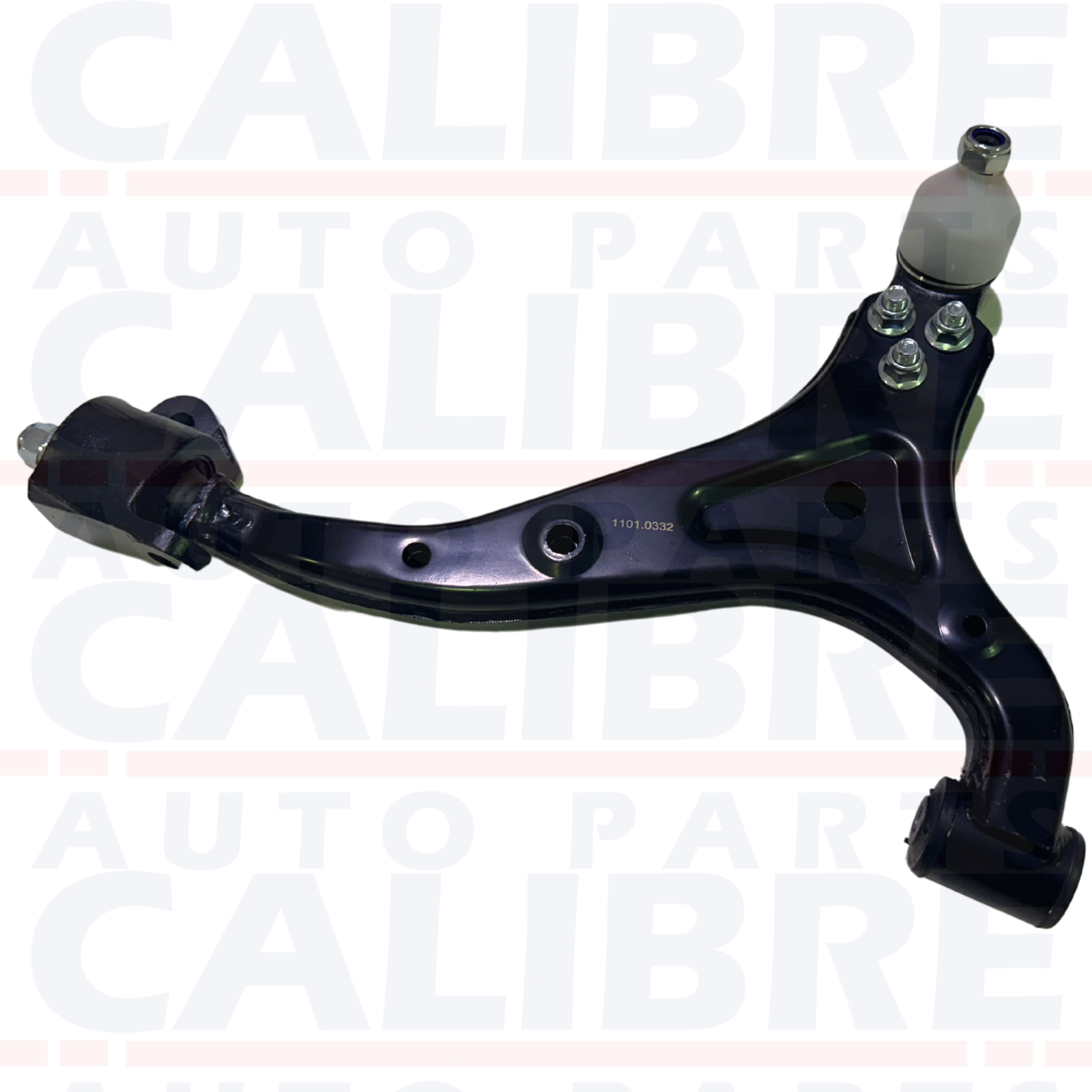 MG HS 2018-2024 Front Lower Left Suspension Wishbone track Control Arm
