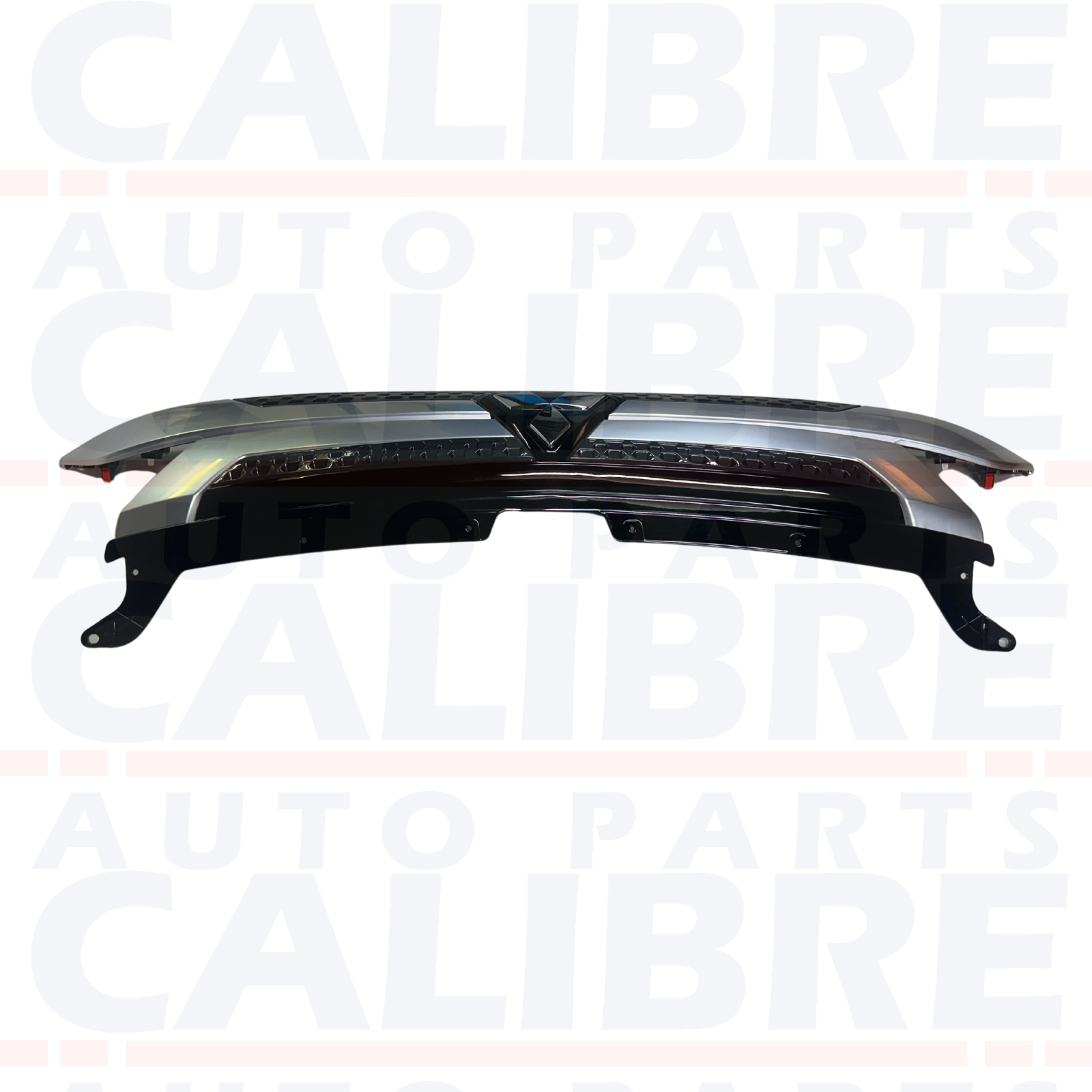 MITSUBISHI OUTLANDER 2018-2024 FRONT MAIN CENTRE GRILL GRILLE CHROME 7450B289