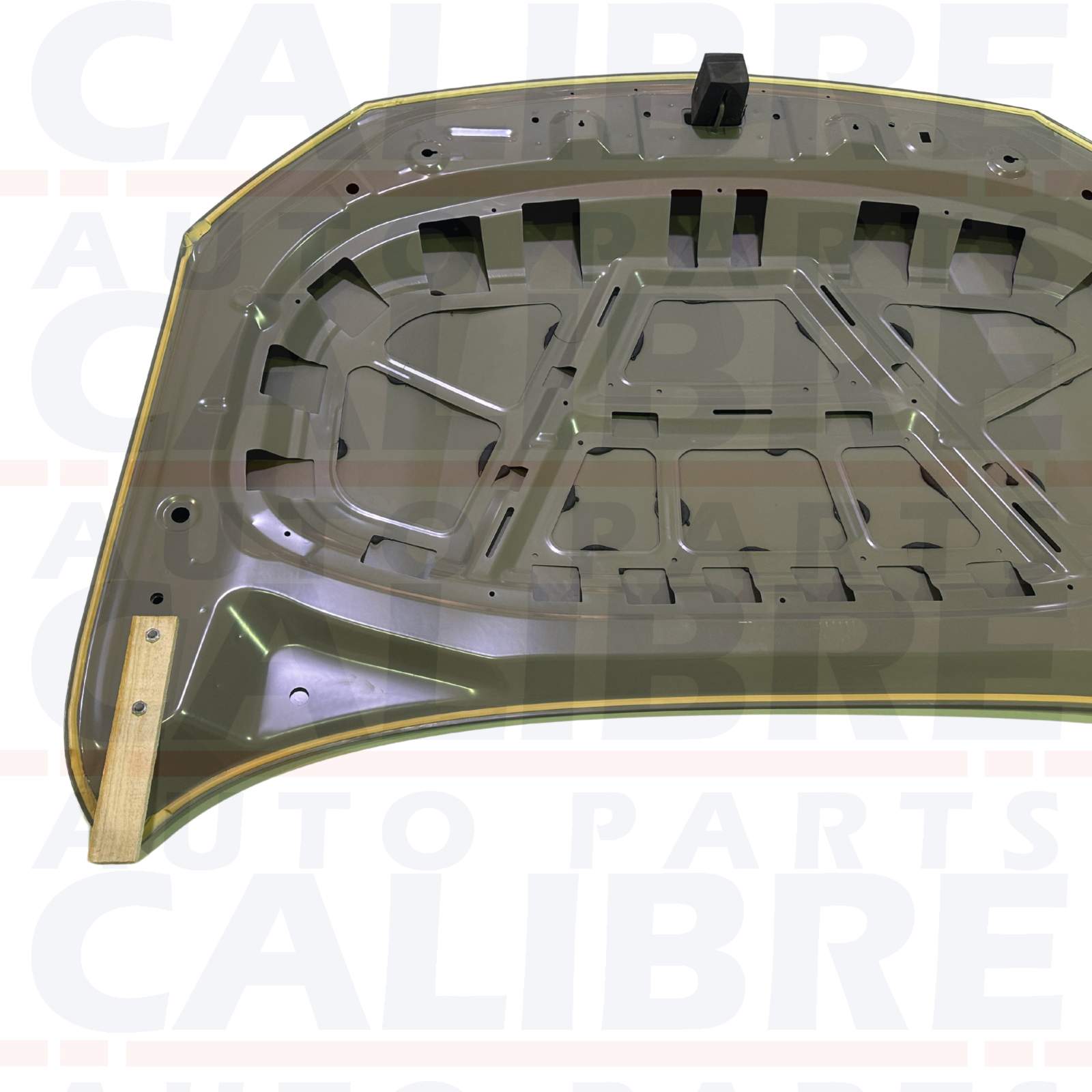 MG5 EXCITE + EXCLUSIVE SW EV 2020 - 2023 Bonnet Hood Primed *MAY HAVE PIN DENT*