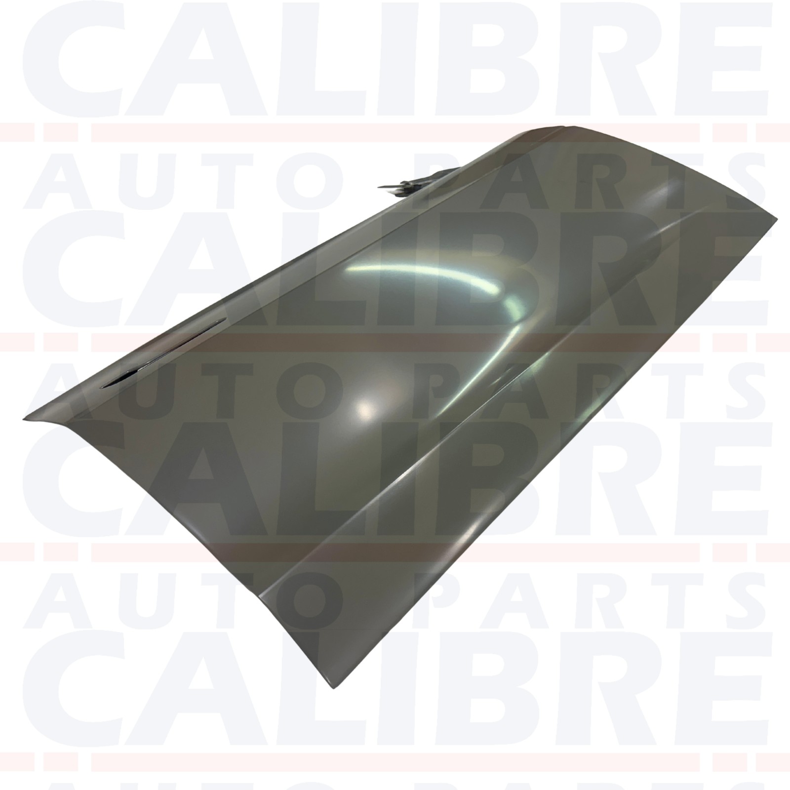 TESLA MODEL 3 MK2 2023-2025 PRIMED FRONT DOOR RIGHT SIDE RH