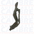 MG ZS 2017-2023 Front Right Driver Side Bonnet Hood Hinge - 10230188