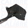 MG HS TROPHY MK2 2023-2025 Primed Rear Bumper Skin - 11082091