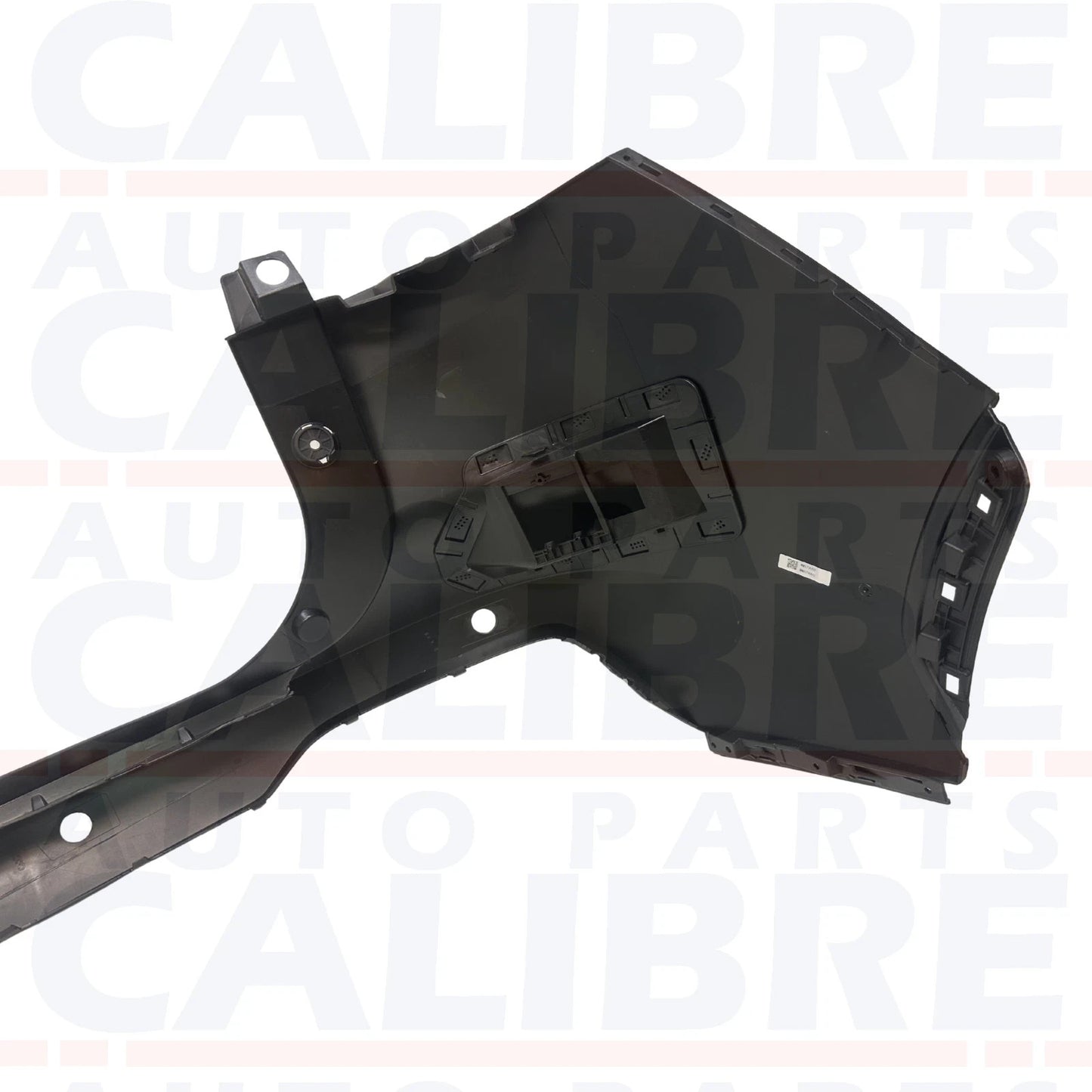 MG HS TROPHY MK2 2023-2025 Primed Rear Bumper Skin - 11082091