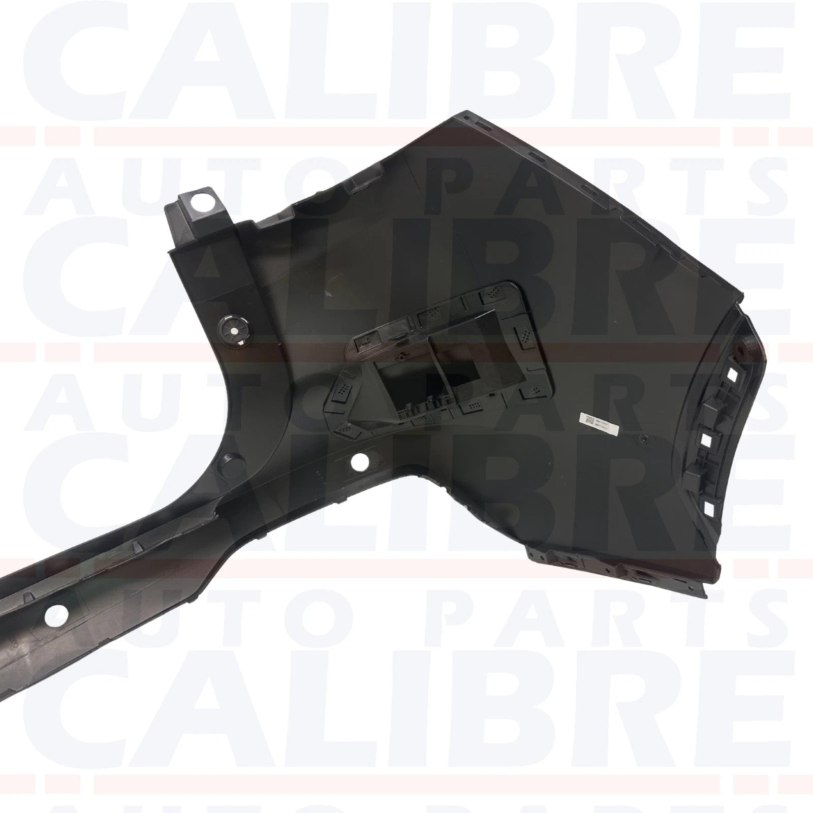 MG HS TROPHY MK2 2023-2025 Primed Rear Bumper Skin - 11082091
