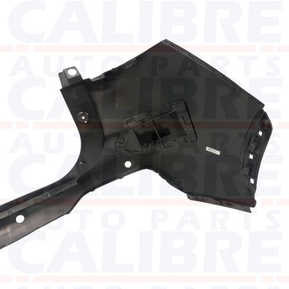 MG HS TROPHY MK2 2023-2025 Primed Rear Bumper Skin - 11082091