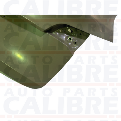 TESLA MODEL Y 2020-2025 PRIMED Tailgate Bootlid 1493410-EC-A