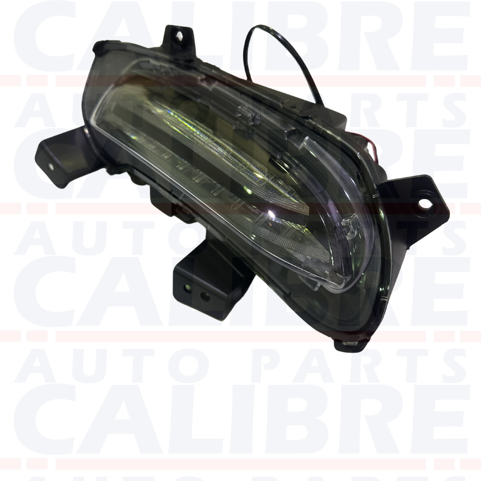 MG HS SE & TROPHY 2022-2025 Front Fog Lamp Light Right RH FOG LIGHT - 10823368