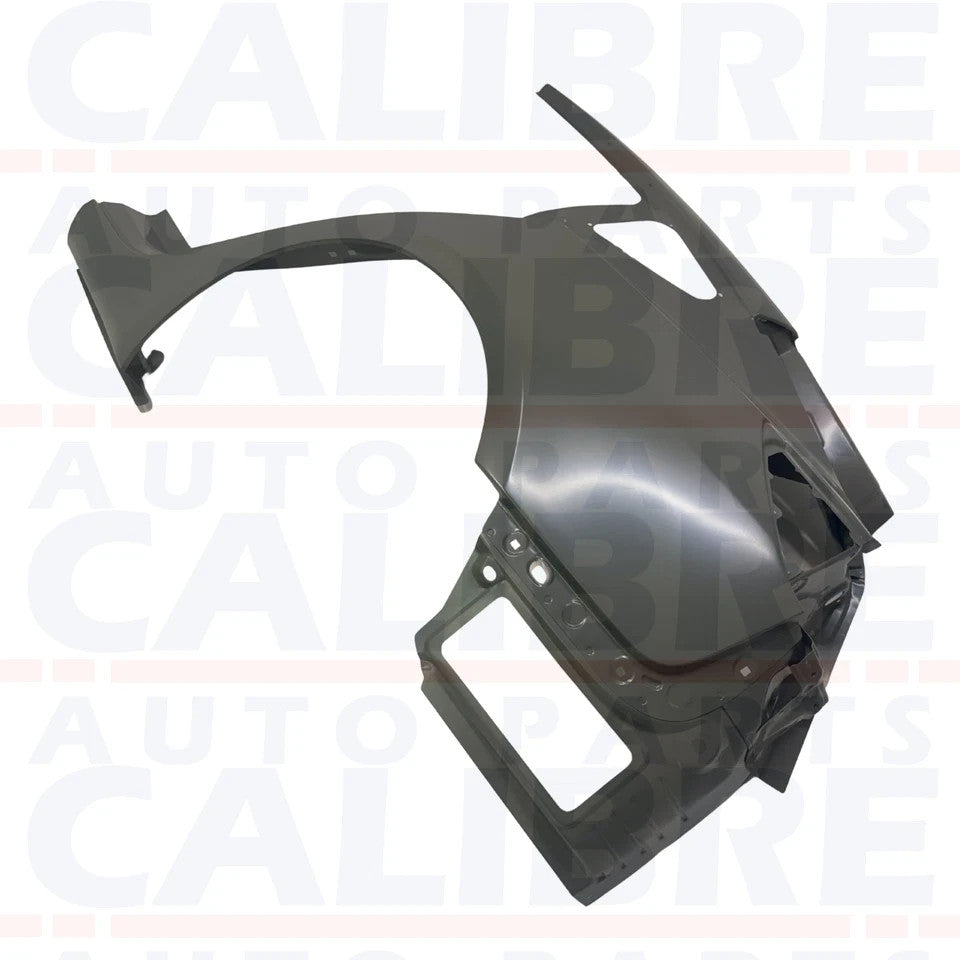 TESLA MODEL 3 2017-2023 Rear Left Quarter Panel Rear Wing Fender Steel Body LH