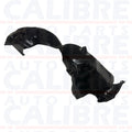 Tesla Model 3 2017-2024 Front Right Side Wheel Liner Splash Guard - 1081582-00-D