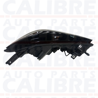 MG 4 EV SE 2022-2025 COMPLETE N/S PASSENGER SIDE HEADLIGHT LED