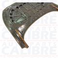 MG HS 2024-2026 Bonnet Hood