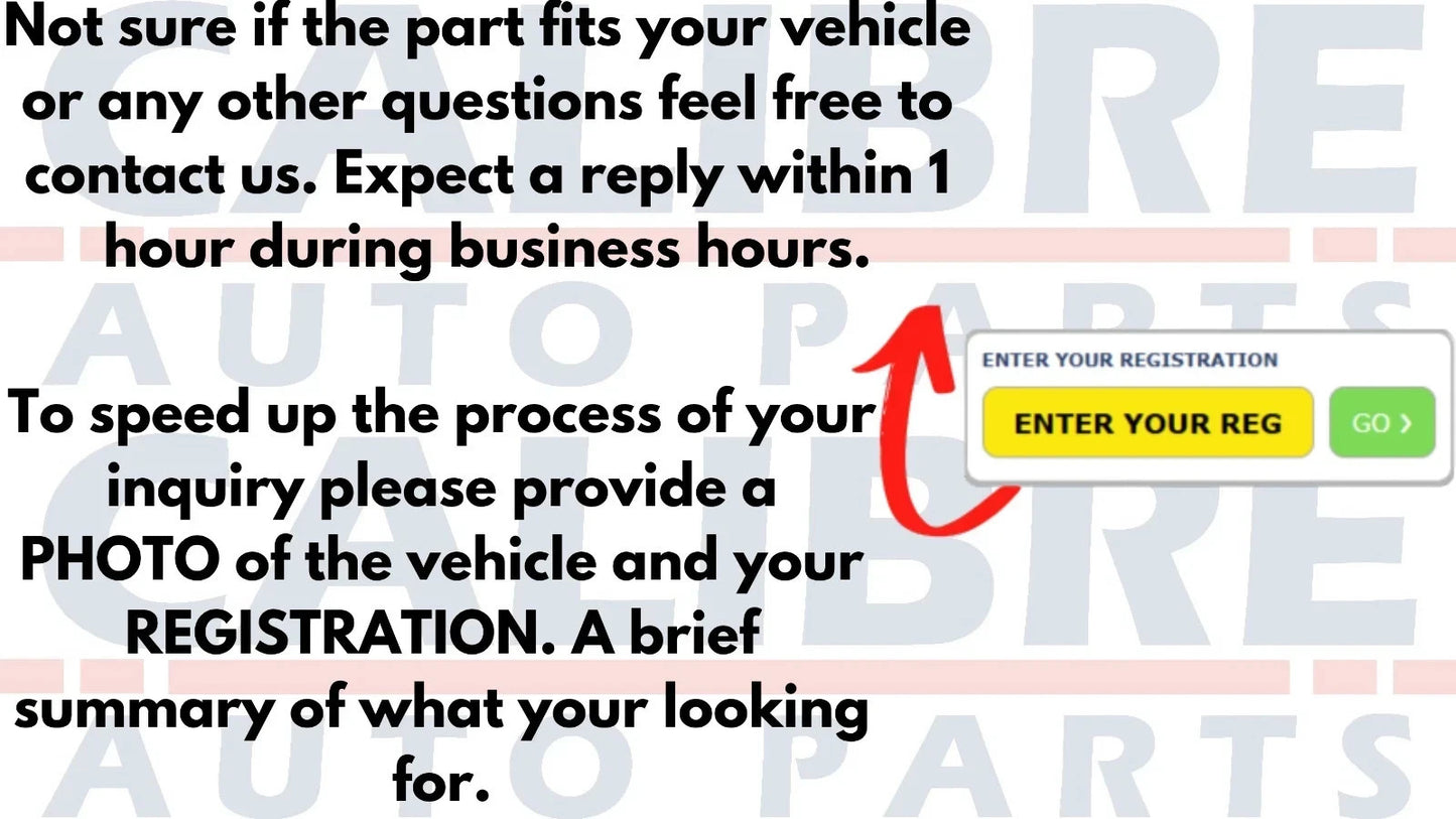 MG ZS 2020-2025 Front Right Driver Side Bumper Bracket Retainer RH O/S