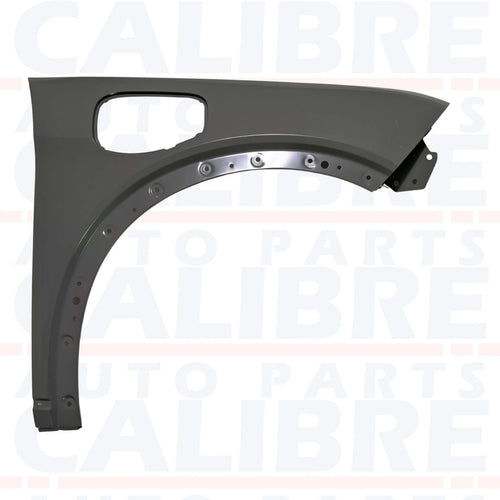 BYD Dolphin 2023-2025 Primed Wing Fender Front Right Side