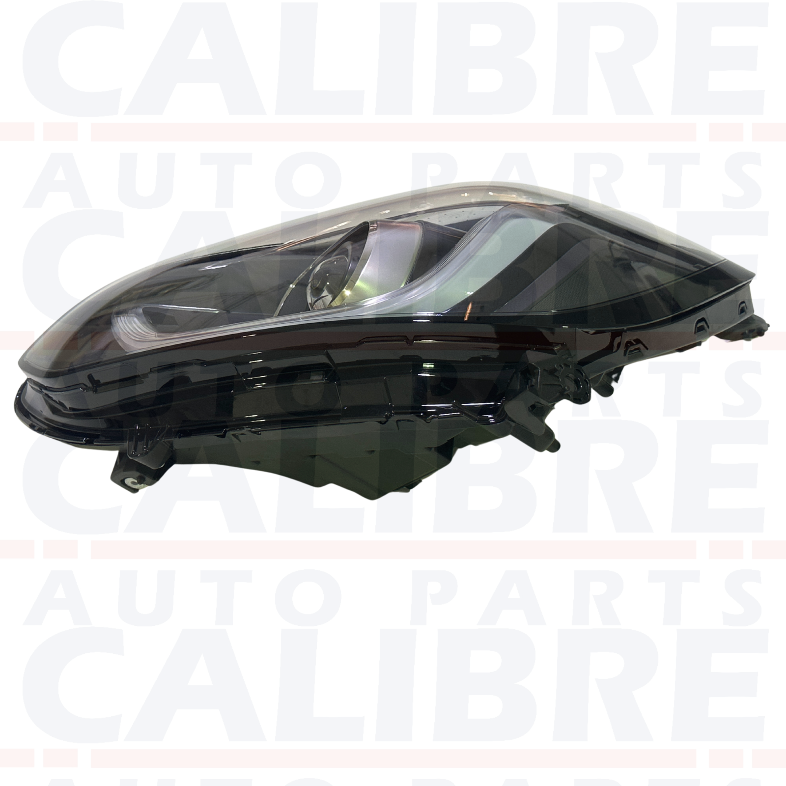 HONDA JAZZ MK5 2020-2025 PHEV LED HEADLIGHT HYBRID O/S PASSENGER SIDE LEFT N/S