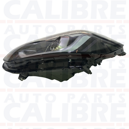 HONDA JAZZ MK5 2020-2025 PHEV LED HEADLIGHT HYBRID O/S PASSENGER SIDE LEFT N/S