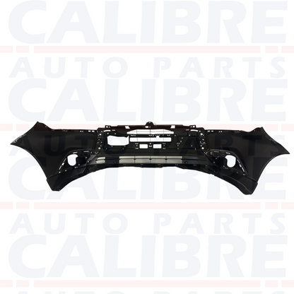 MITSUBISHI OUTLANDER 2016 – 2024 PRIMED FRONT BUMPER  6400K147