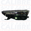 MG 5 TROPHY 2022 - 2025 Front Left Passenger Side LED Headlight Headlamp