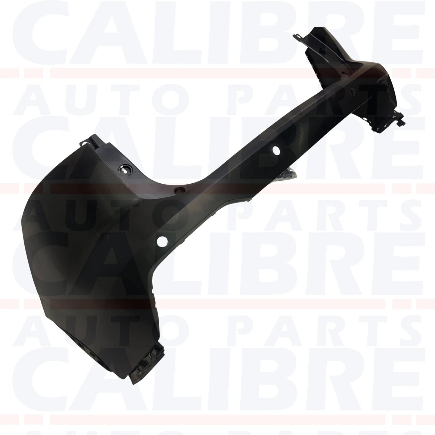 MG HS TROPHY MK2 2023-2025 Primed Rear Bumper Skin - 11082091