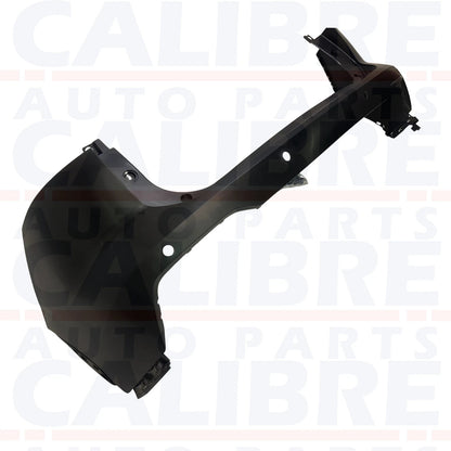 MG HS TROPHY MK2 2023-2025 Primed Rear Bumper Skin - 11082091