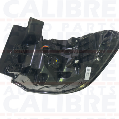 MG HS SE & TROPHY 2022-2025 Rear Tail Lamp Light Left LH 10823343