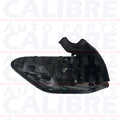MG HS EXCITE & EXCLUSIVE 2018-2023 Rear Right Driver Side Outer Brake Light RH