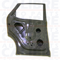 MG HS 2018-2024 Rear Left Door Shell