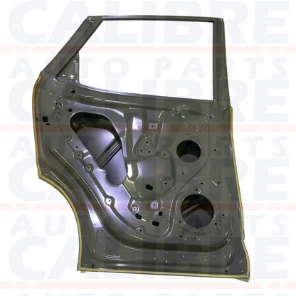 MG HS 2018-2025 Primed Rear Left Passenger Side Door Shell Panel 10005111-SEPP