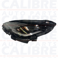TESLA MODEL 3 2024-2025 FRONT LEFT SIDE LED HEADLIGHT  1760888-00-E