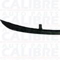 TESLA MODEL 3 2017-2024 REAR BUMPER DIFFUSER 1103035-00-D