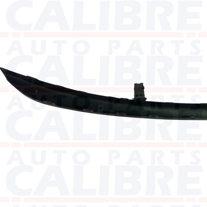 TESLA MODEL 3 2017-2024 REAR BUMPER DIFFUSER 1103035-00-D