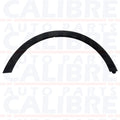 MG ZS 2017-2023 Rear Right Driver Side Wheel Arch Trim RH - 10252369