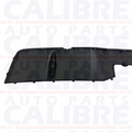 MG4 2022-2025 REAR BUMPER SPOILER DIFFUSER TRIM 11192455