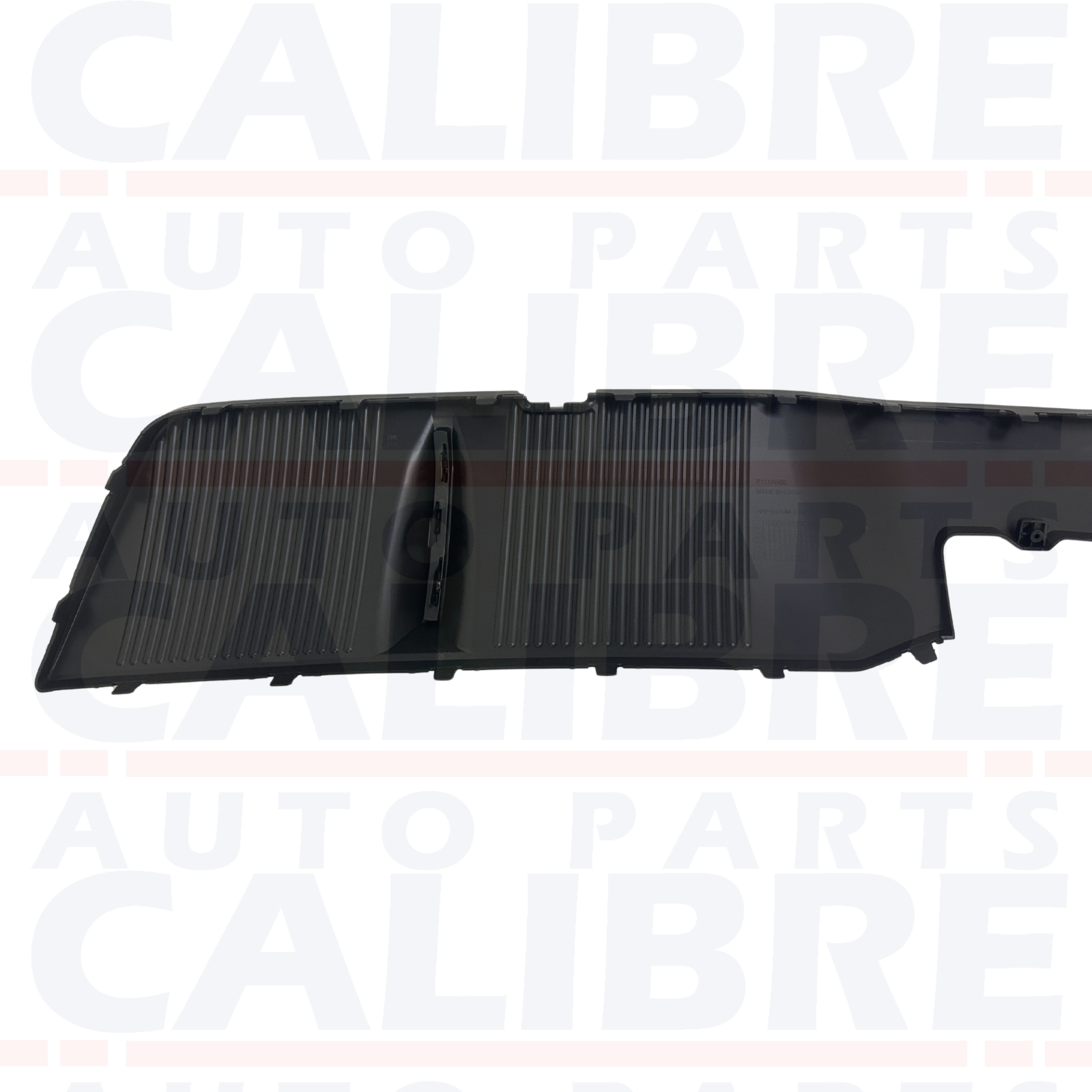 MG4 2022-2025 REAR BUMPER SPOILER DIFFUSER TRIM 11192455
