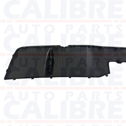 MG4 2022-2025 REAR BUMPER SPOILER DIFFUSER TRIM 11192455
