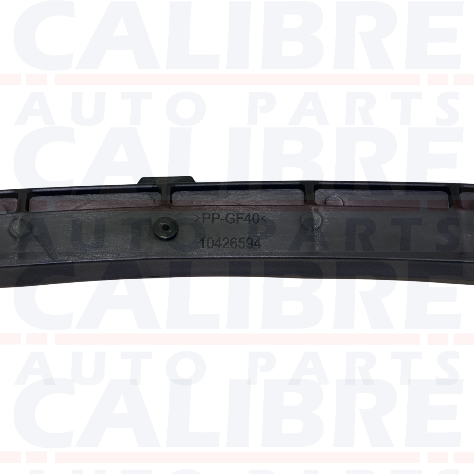 MG 5 2020-2025 MG5 FRONT Lower Reinforcement Bar Plastic 10954633