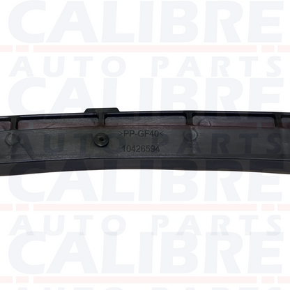 MG 5 2020-2025 MG5 FRONT Lower Reinforcement Bar Plastic 10954633
