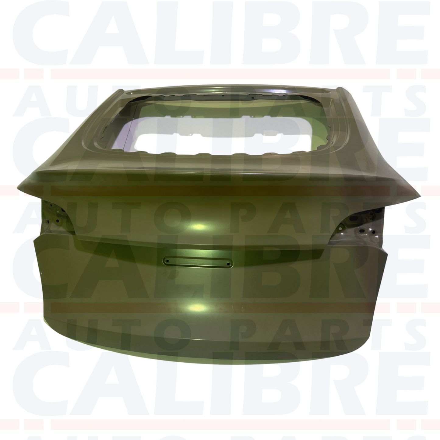 TESLA MODEL Y 2020-2025 PRIMED Tailgate Bootlid 1493410-EC-A