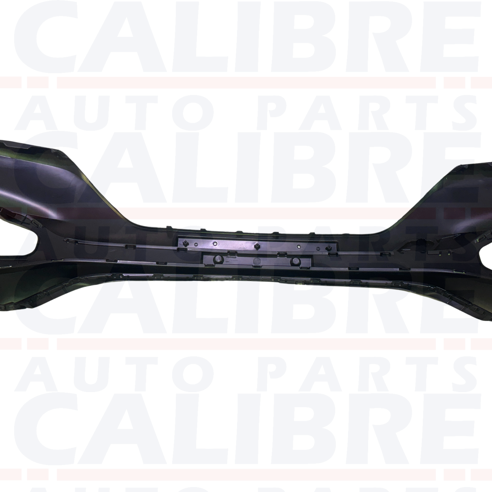 MG HS Bumper Front 2019-2022 Primed Facia Skin