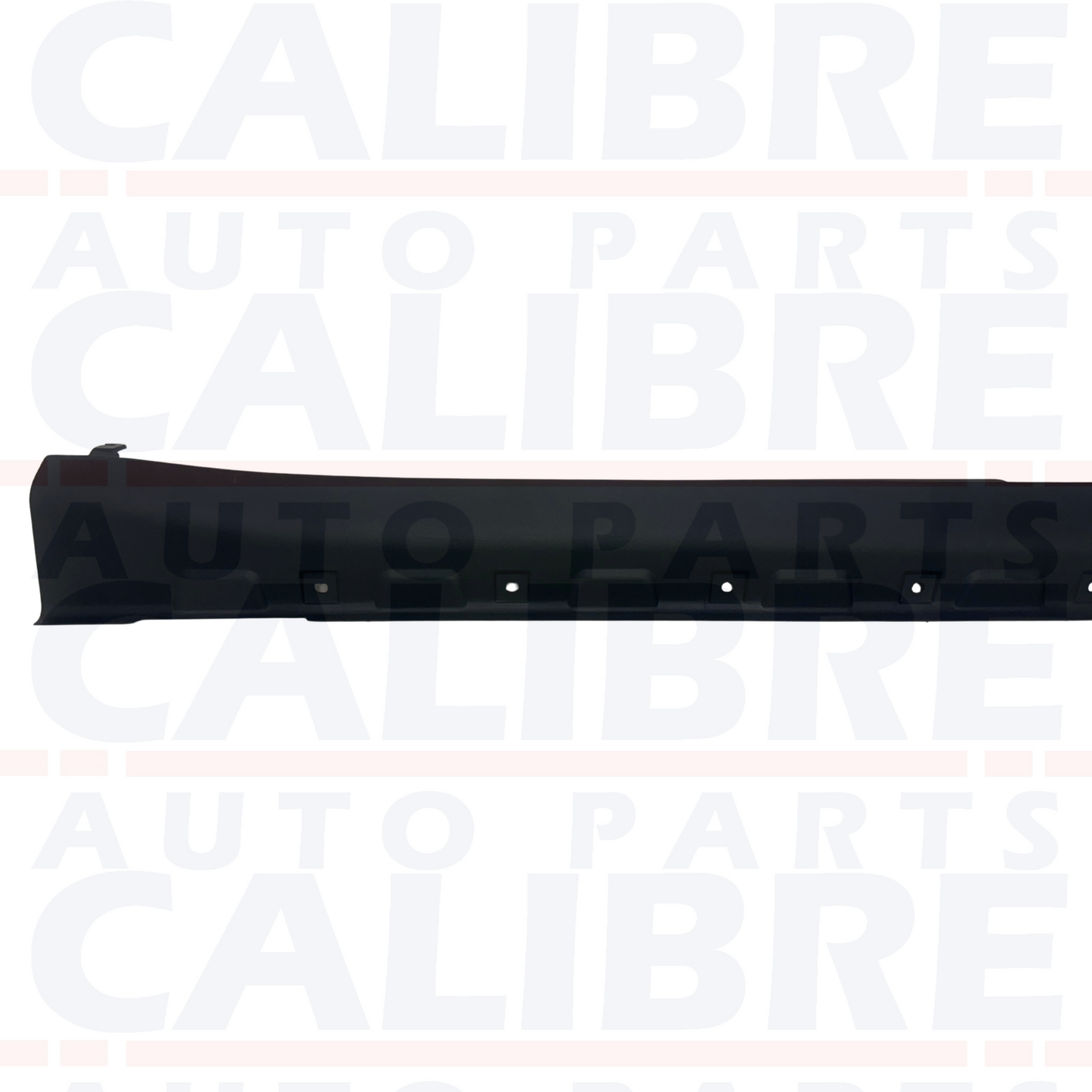 MG ZS 2019-2025 Left Side RH Skirt Sill Cover Primed 10252399