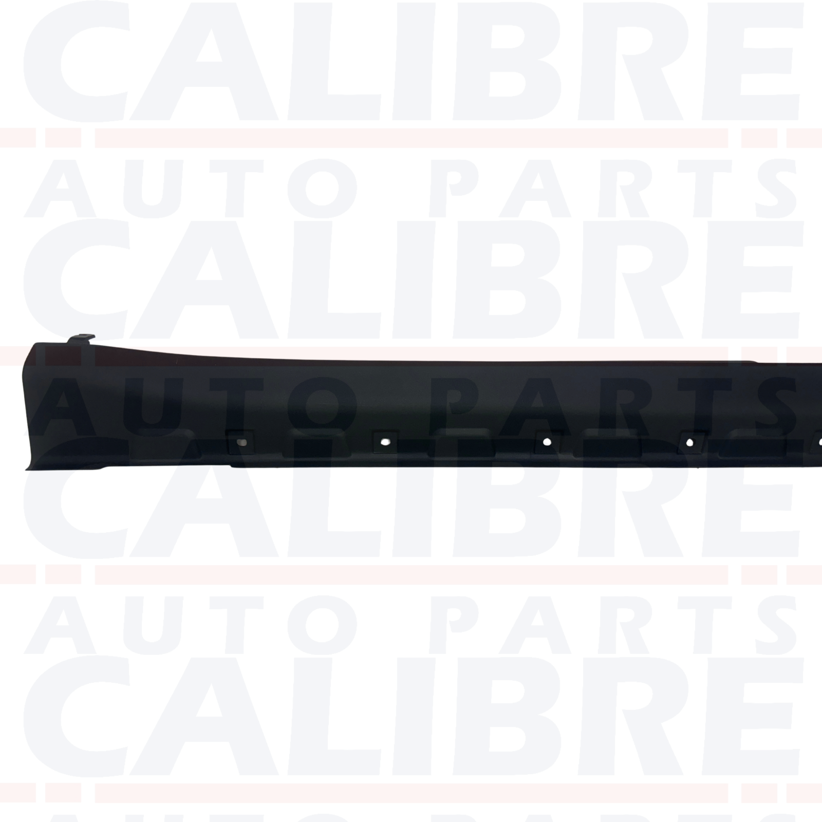 MG ZS 2019-2025 Left Side RH Skirt Sill Cover Primed 10252399