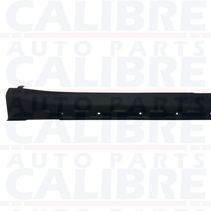 MG ZS 2019-2025 Left Side RH Skirt Sill Cover Primed 10252399