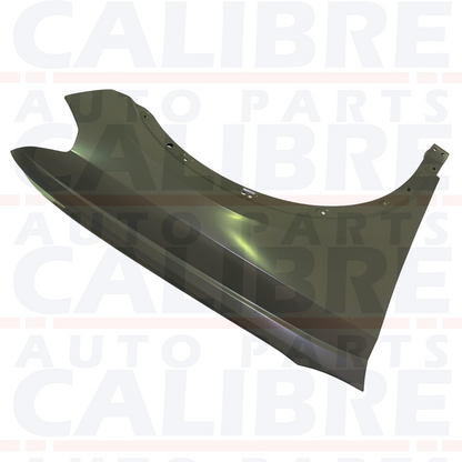 AUDI Q3 2018-2024 PRIMED FRONT WING FENDER RIGHT SIDE O/S