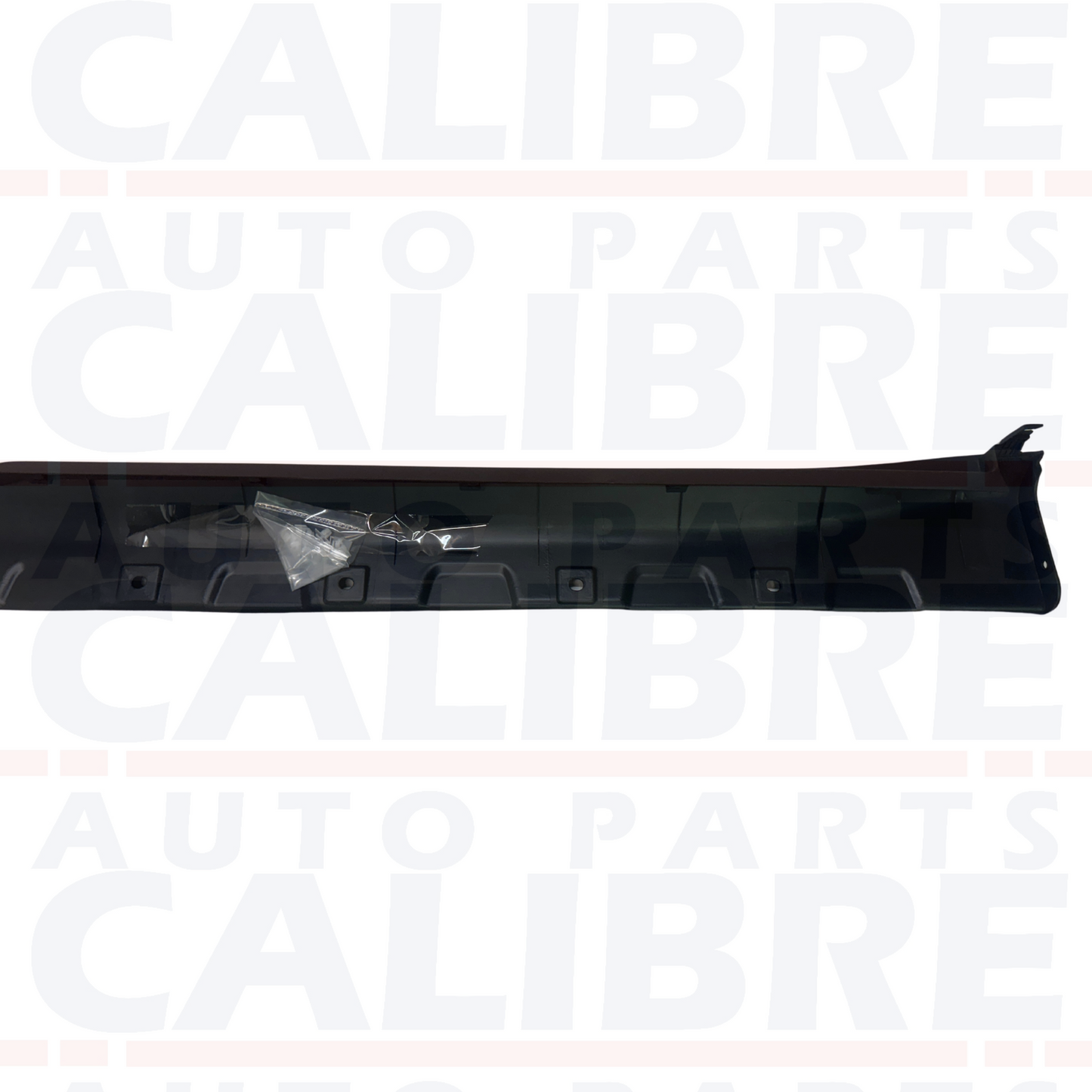 MG ZS 2019-2025 Left Side RH Skirt Sill Cover Primed 10252399