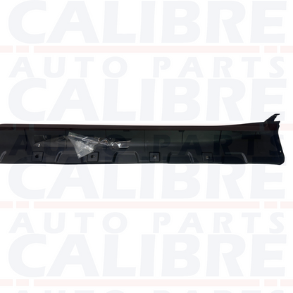 MG ZS 2019-2025 Left Side RH Skirt Sill Cover Primed 10252399