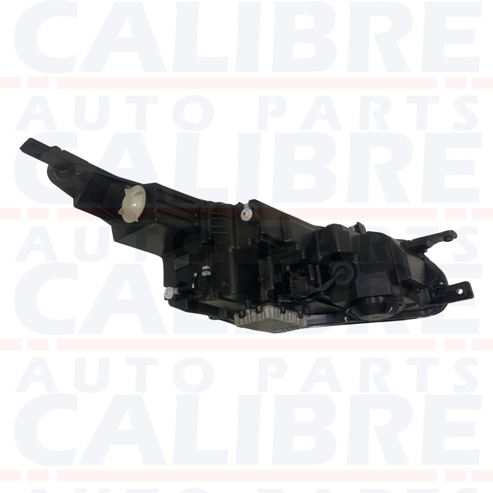 MG HS 2024-2025 LEFT SIDE HEADLIGHT HEADLAMP