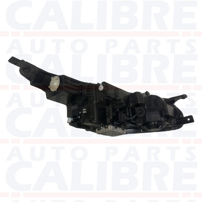 MG HS 2024-2025 LEFT SIDE HEADLIGHT HEADLAMP