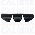 MG HS MK2 2023-2025 REAR BUMPER LOWER VALANCE MOULDING TRIM 1153055