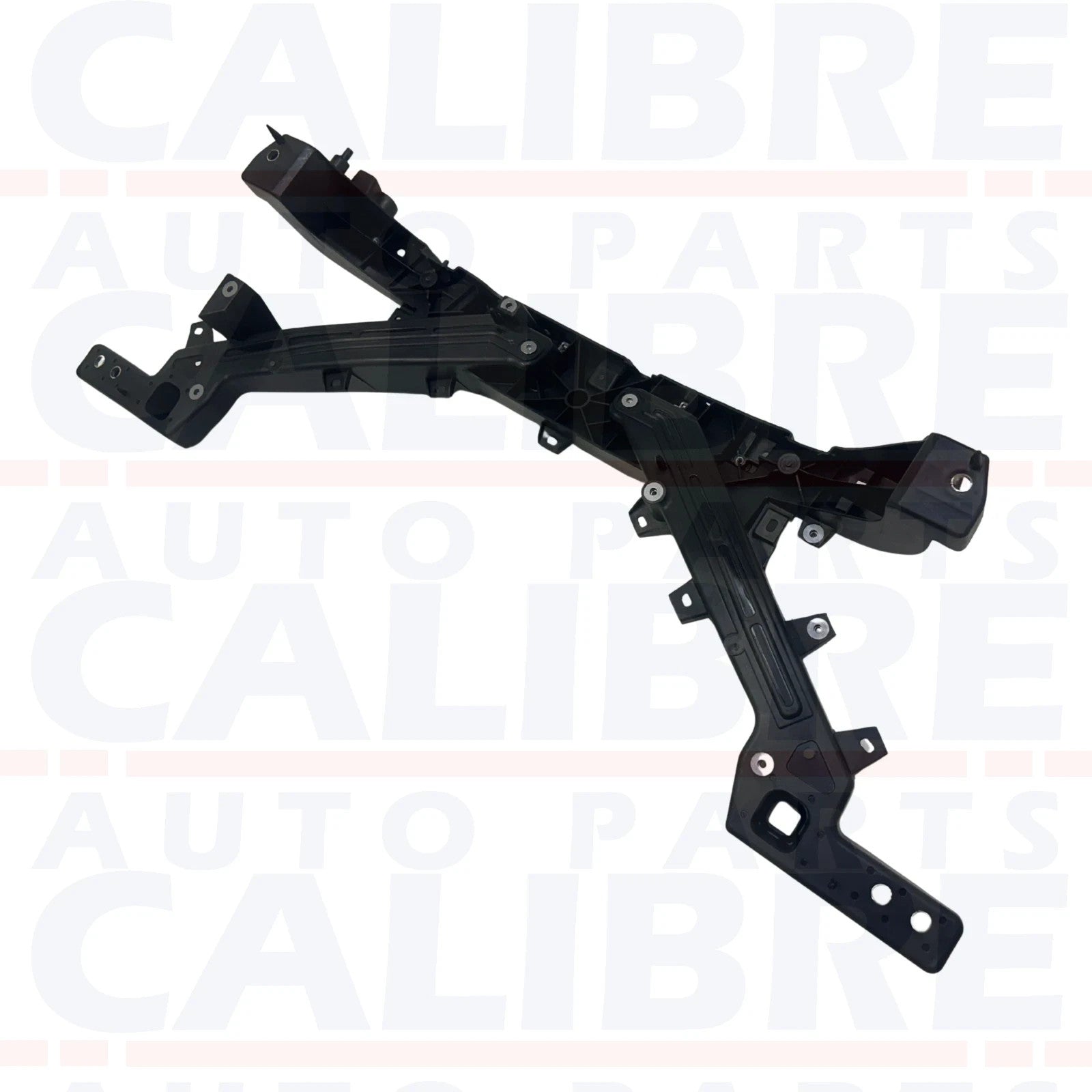 TESLA MODEL 3 2024-2025 Assembly Front End Carrier Front Panel - 1711743-00