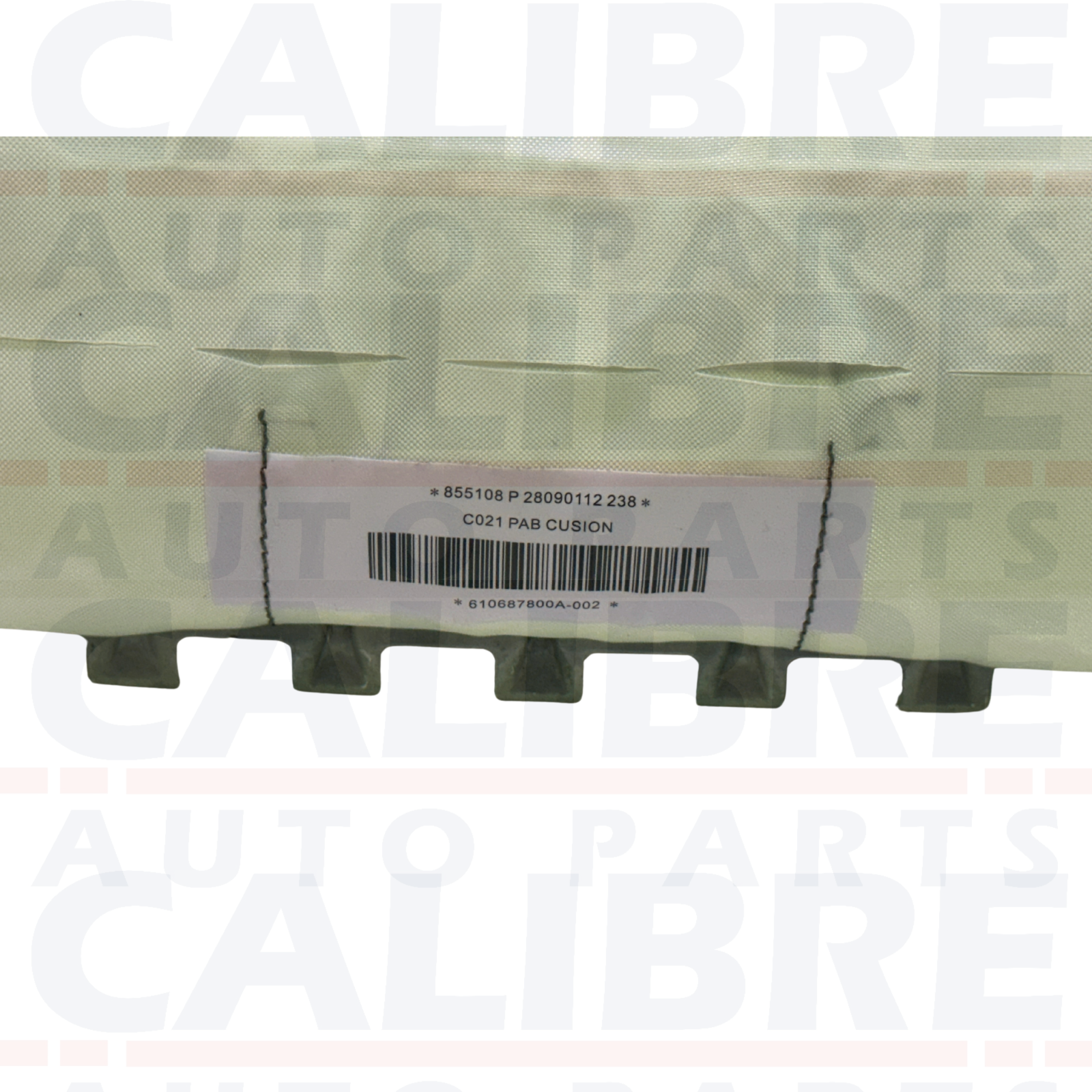 *GENUINE* MG 5 MG ZS MG HS, EV 2020 - 2023 Left Passenger Dashboard Air Bag